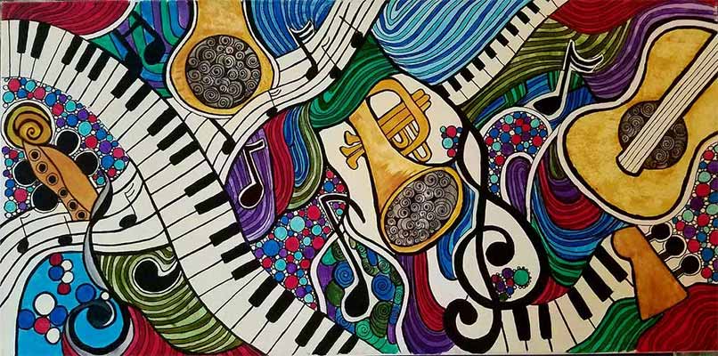 Armenian Music