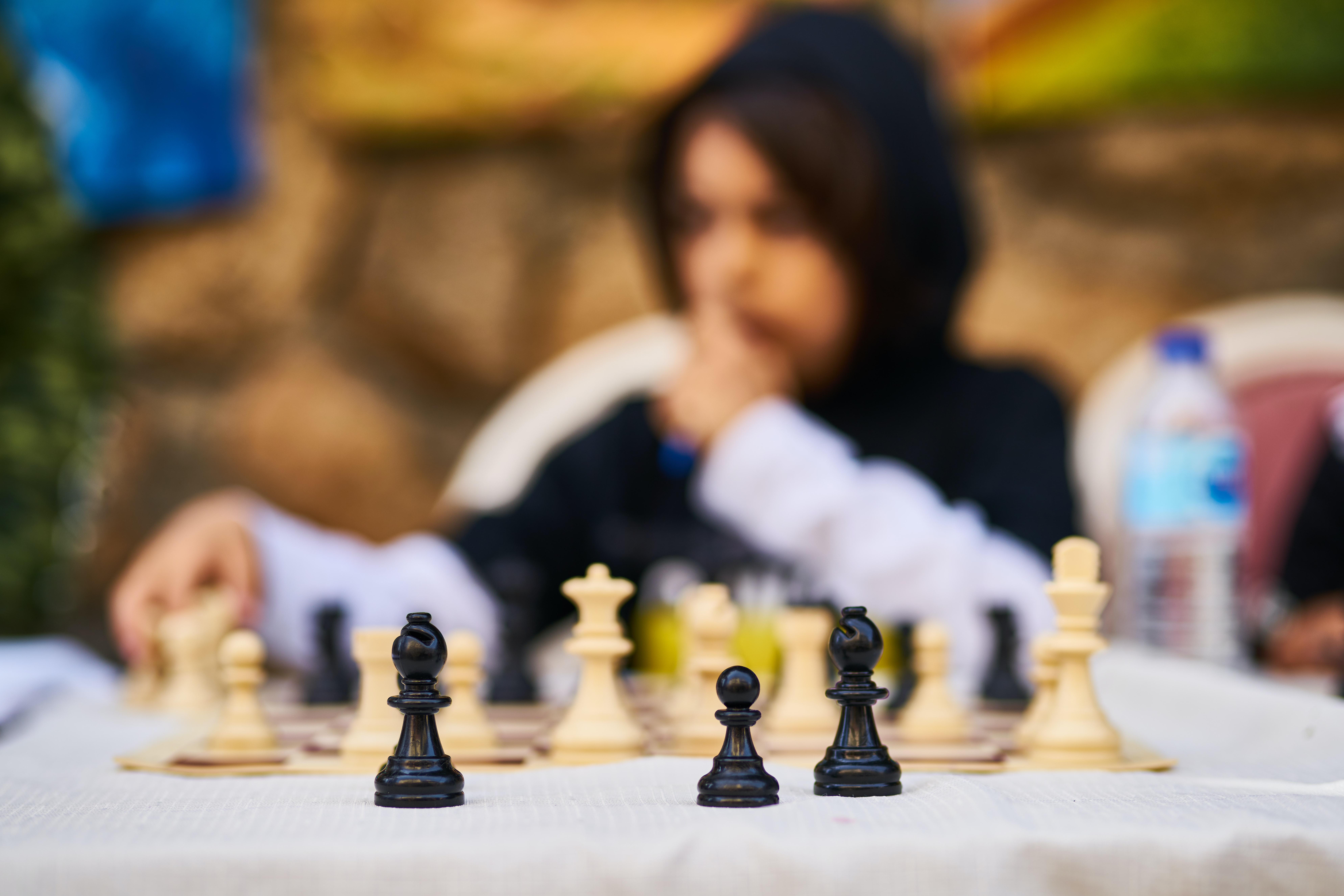 MEETQ Chess Classes